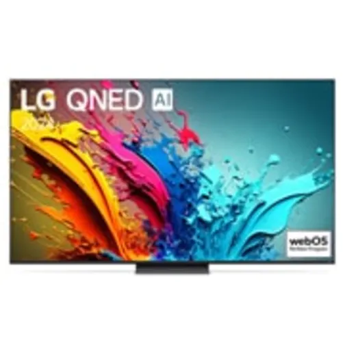 LG 65QNED86T3 - фото 2