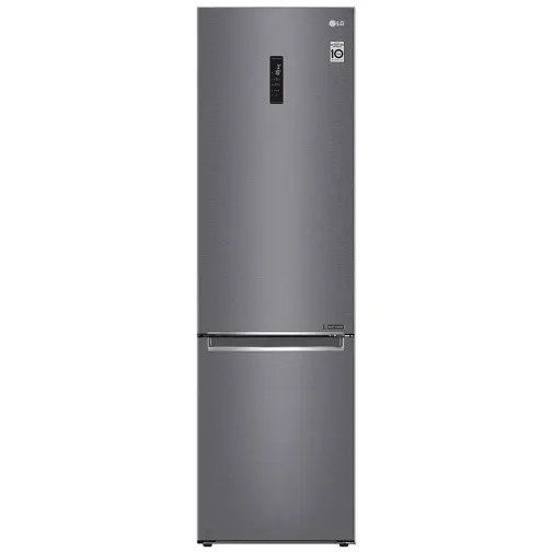 LG DoorCooling+ GA-B509SLKM - фото 1