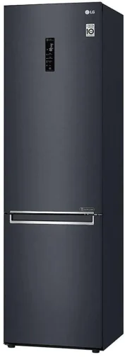 LG GBB72MCDGN - фото 2