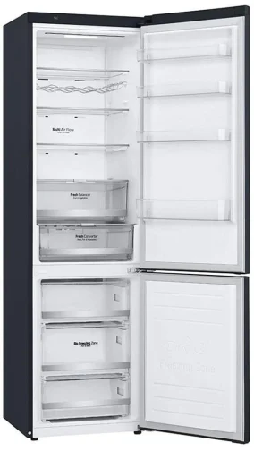 LG GBB72MCDGN - фото 3