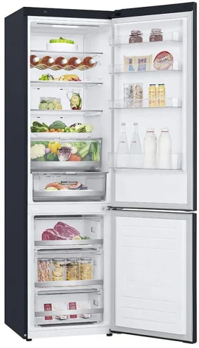 LG GBB72MCDGN - фото 4