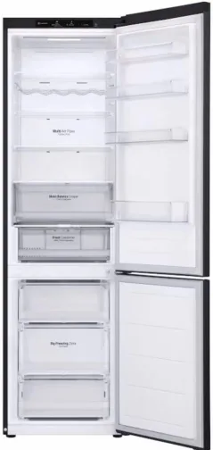 LG GBV3200DEP - фото 4