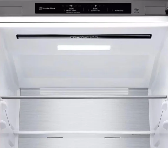 LG GBV7180CPY - фото 6