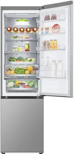 LG GBV7270CPY - фото 4