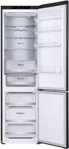 LG GBV7280DEV - фото 4