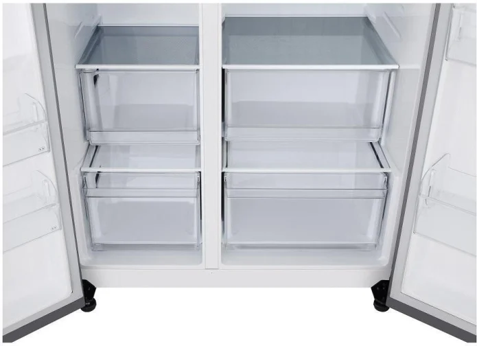 LG GC-B257KNHW - фото 7