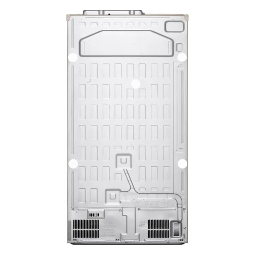 LG GC-B257SEZV - фото 8