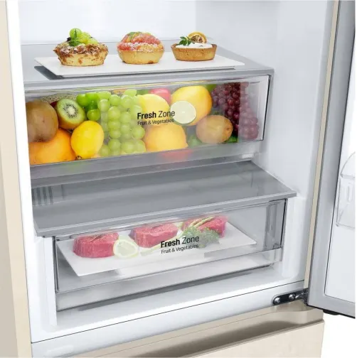 LG GC-B509FEMW - фото 9