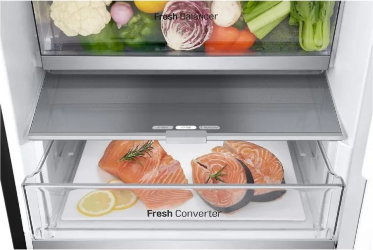 LG GC-B509FTZW - фото 6