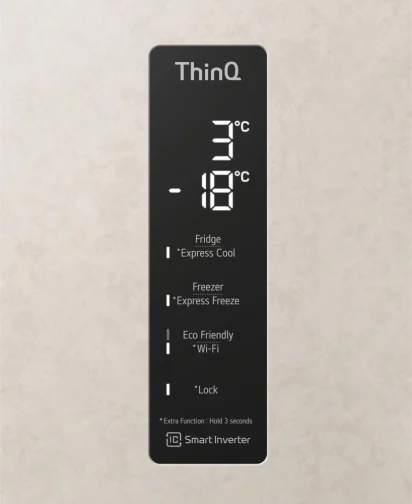 LG GC-B509MEWM - фото 6