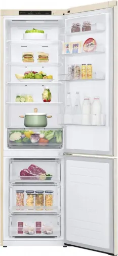 LG GC-B509SECL - фото 7