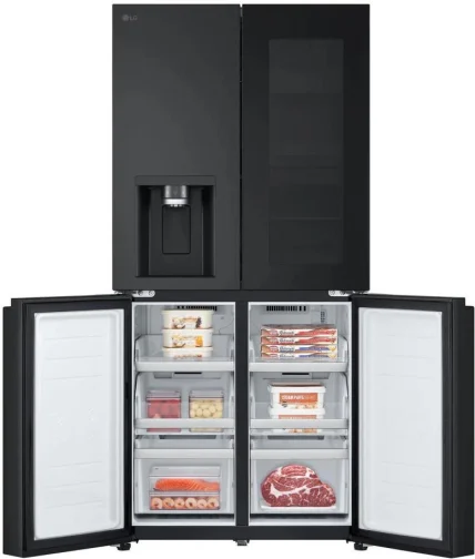 LG GMG860EPBE - фото 4