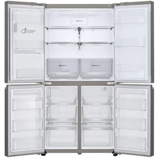 LG GML945PZ8F - фото 4