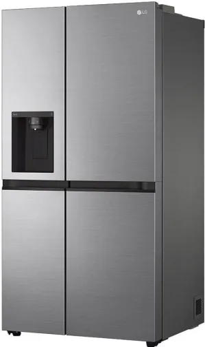 LG GSLV50PZXM - фото 3