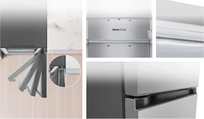 LG GW-B509FA7W - фото 5