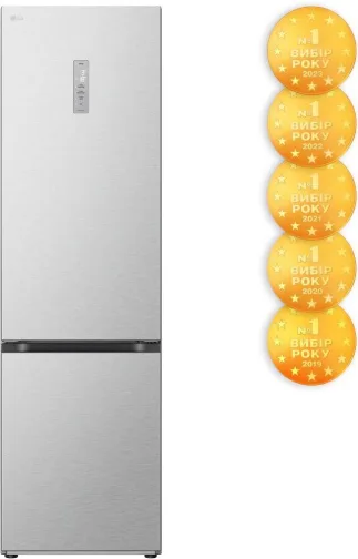 LG GW-B509FAFW - фото 2