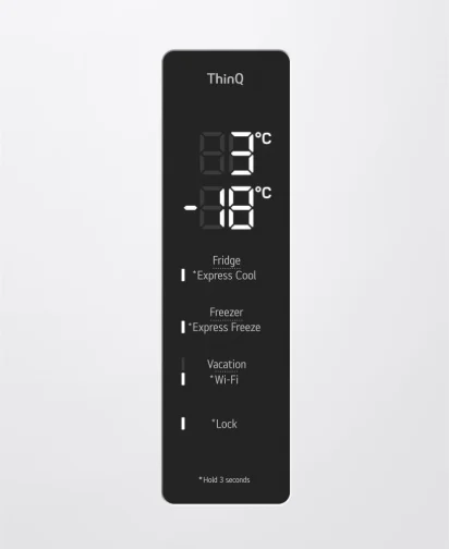 LG GW-B509FVFW - фото 5