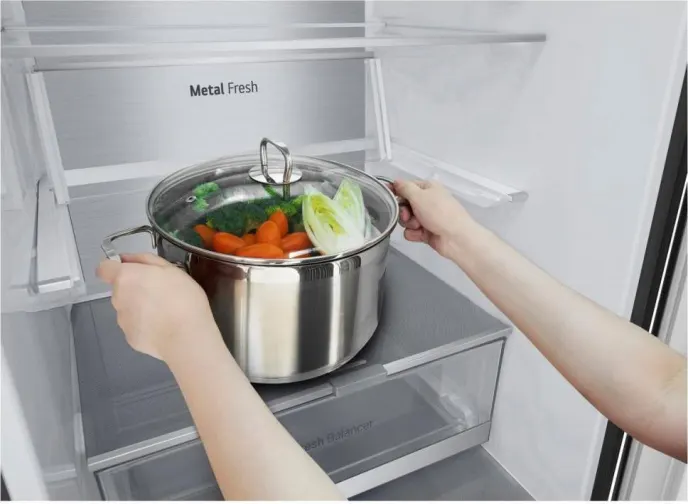 LG GW-B509FXUW - фото 2