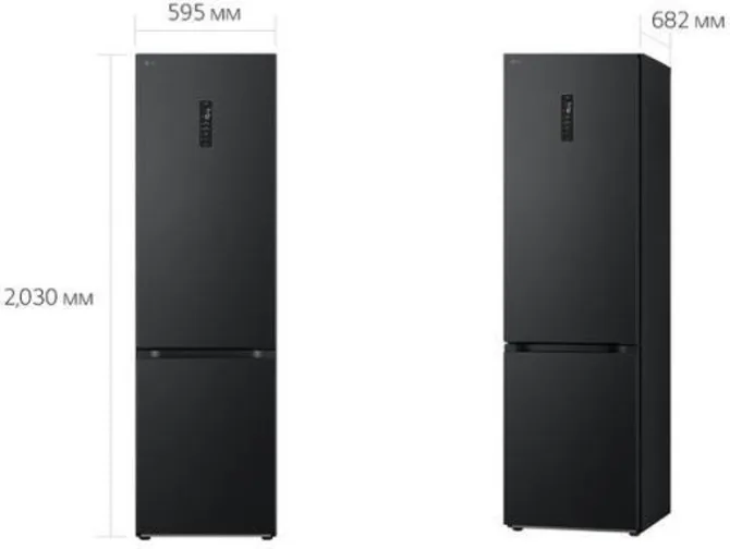 LG GW-B509FXUW - фото 3