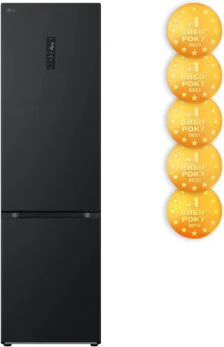 LG GW-B509FXUW - фото 10