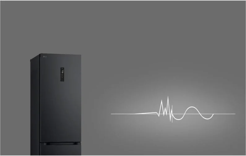 LG GW-B509FXUW - фото 8