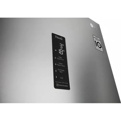 LG GW-B509SAUM - фото 4