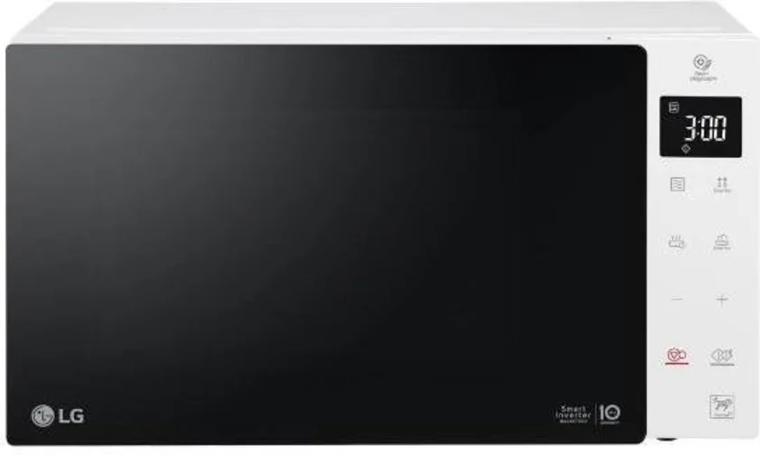 LG MS23NECBW - фото 1