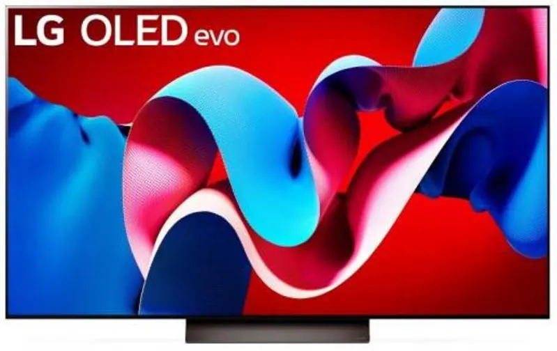 LG OLED55C4 - фото 1