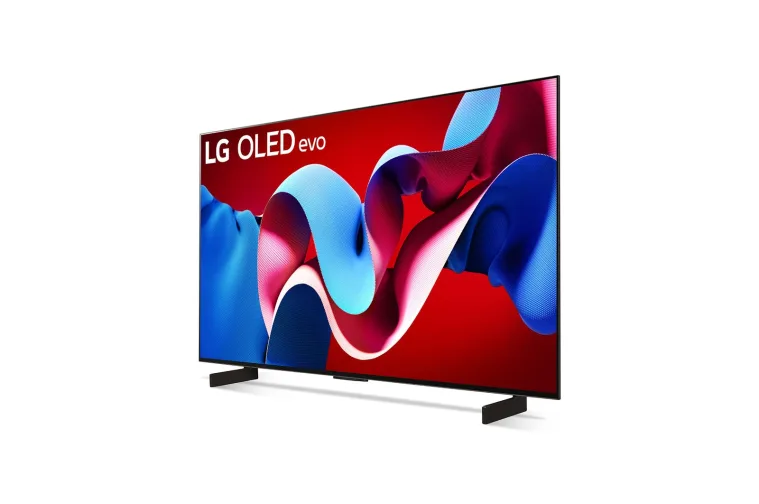 LG OLED42C48 - фото 3