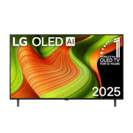 LG OLED48B5 - фото 43