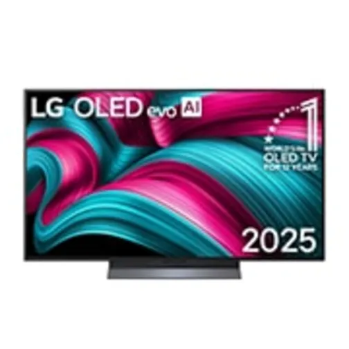 LG OLED48C52 - фото 3