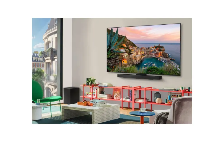 LG OLED48C57 - фото 11