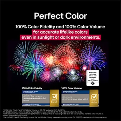 LG OLED48C57 - фото 19