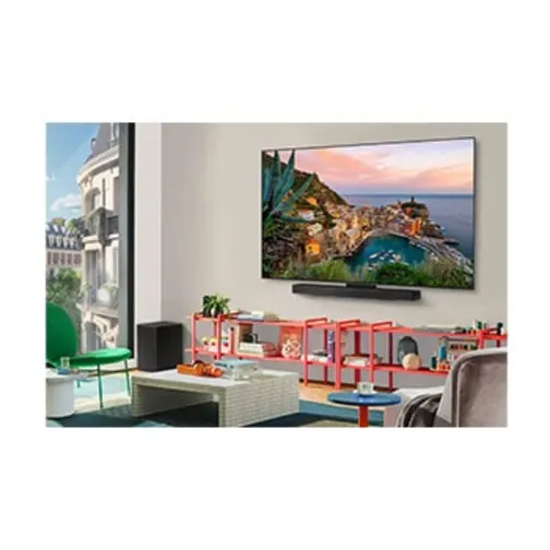 LG OLED48C58 - фото 22