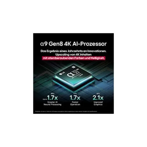 LG OLED48C58 - фото 39