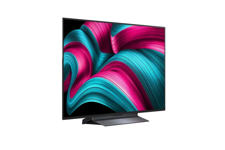 LG OLED48C59 - фото 24