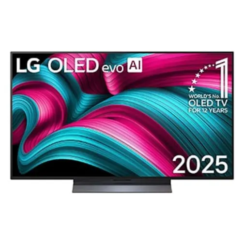 LG OLED48C59 - фото 34