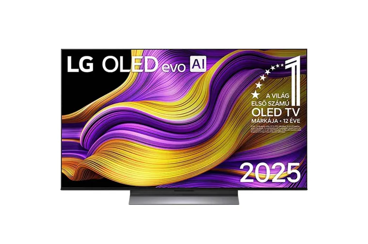 LG OLED48G53 - фото 1