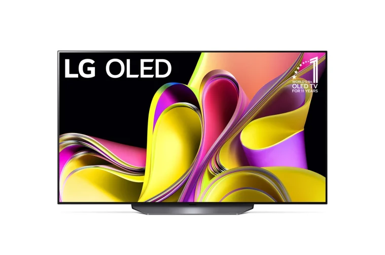 LG OLED55B39 - фото 27
