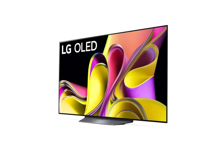 LG OLED55B39 - фото 29