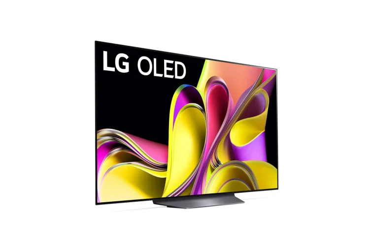 LG OLED55B39 - фото 5