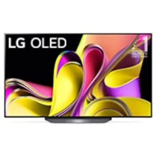 LG OLED55B39 - фото 40