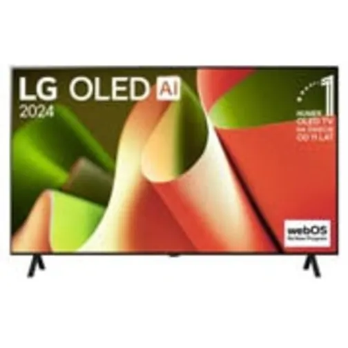 LG OLED55B42 - фото 34