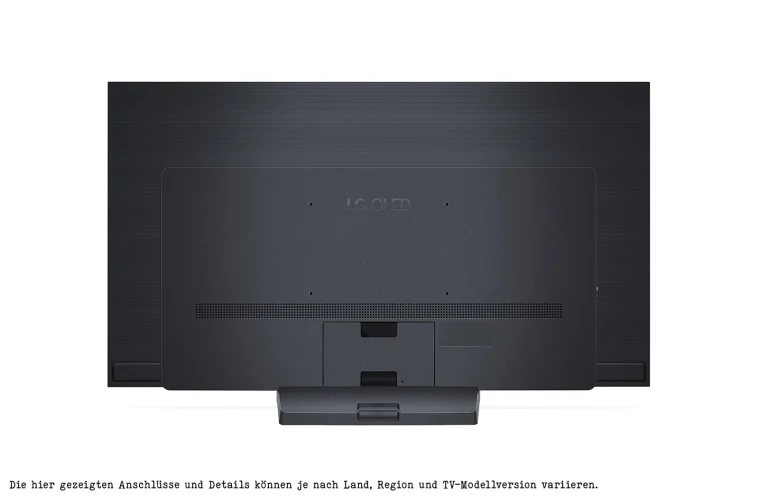 LG OLED55C38 - фото 7