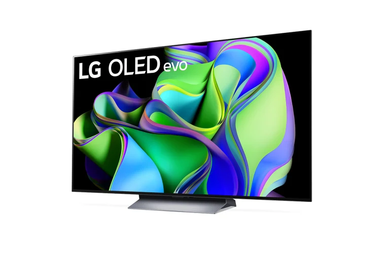 LG OLED55C38 - фото 26