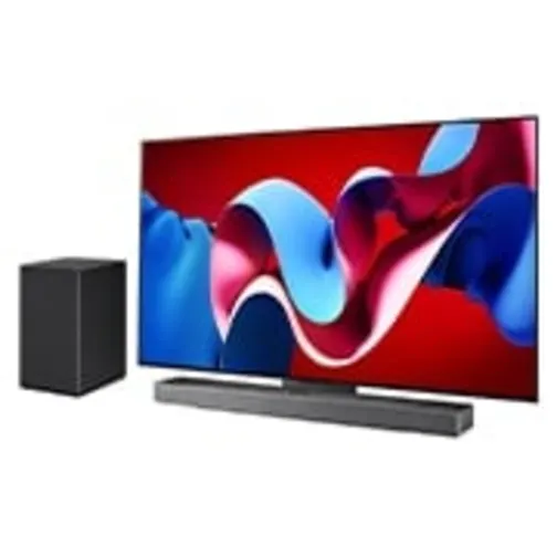LG OLED55C42 - фото 3