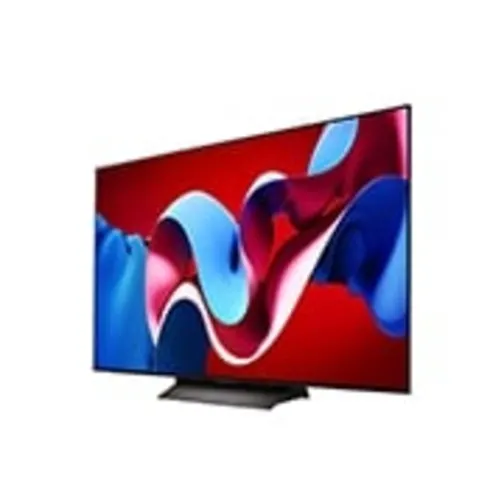 LG OLED55C42 - фото 8