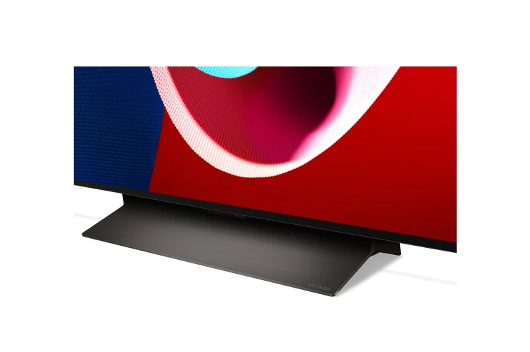 LG OLED55C48 - фото 32