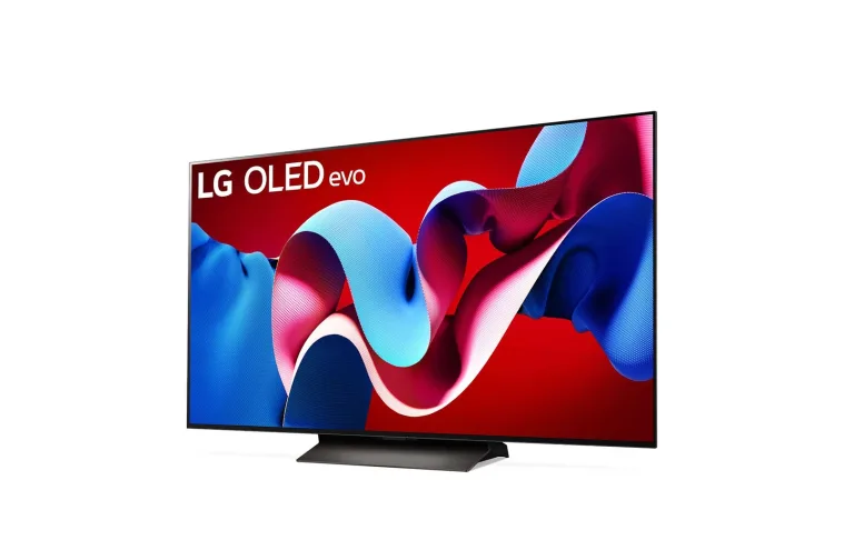 LG OLED55C49 - фото 2