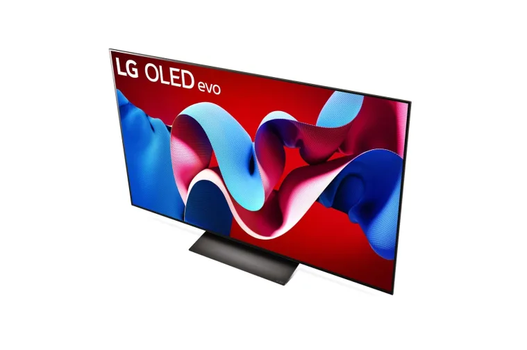 LG OLED55C49 - фото 9